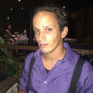 Meet your Posher, Dan